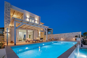 Elxis luxury villas Salty Pools!